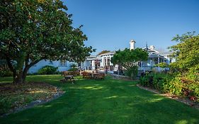 Lancewood Lodge
